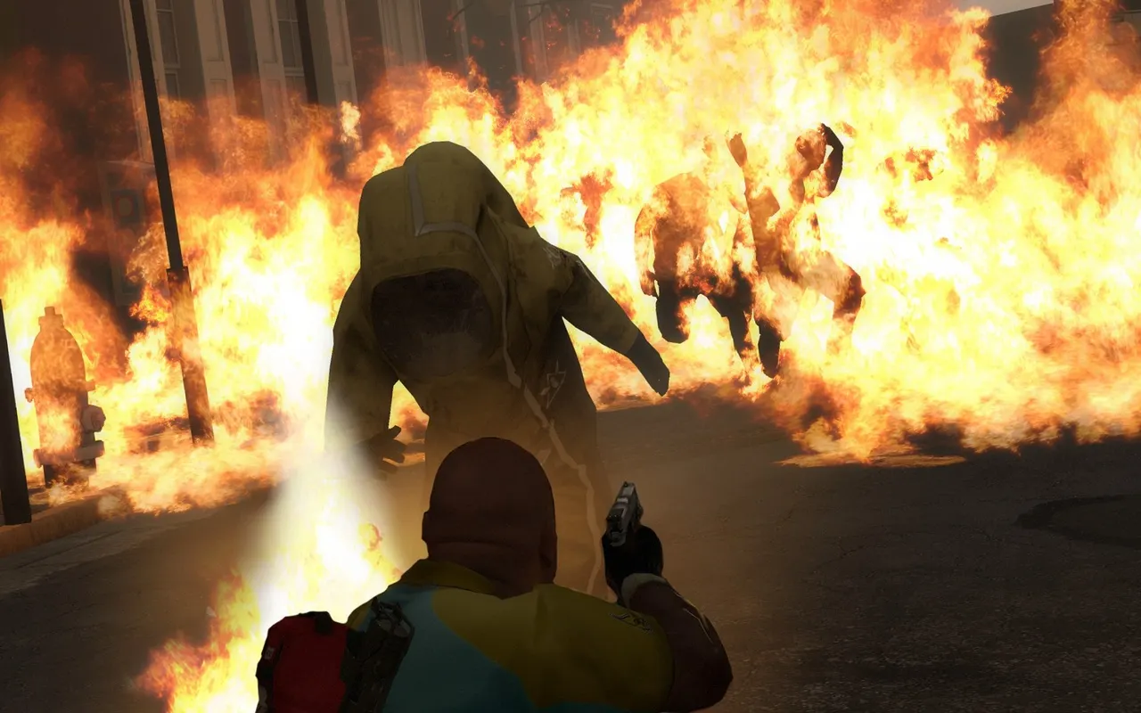 Left 4 Dead 2 media 8