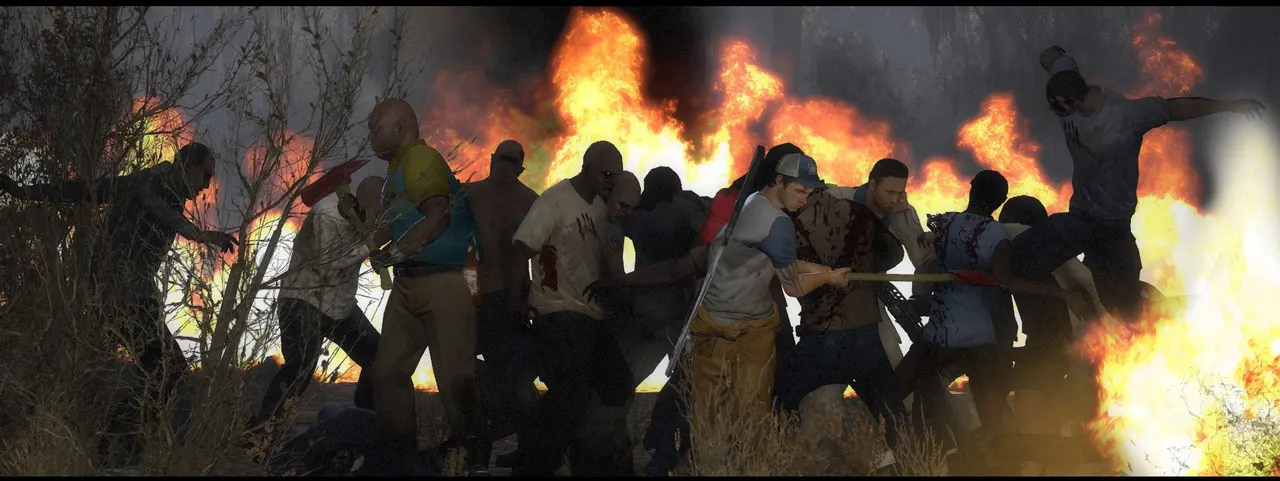 Left 4 Dead 2 media 9