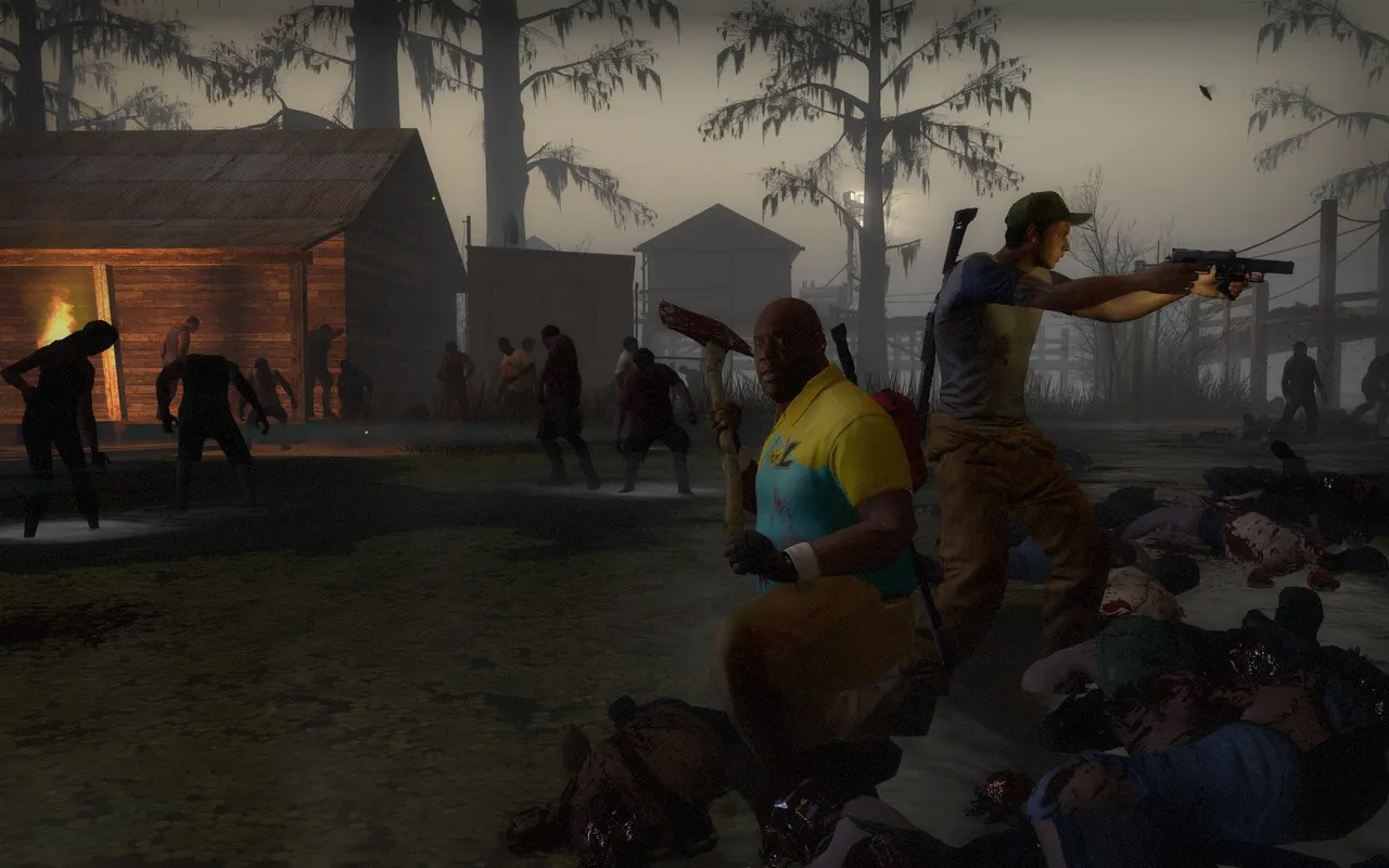 Left 4 Dead 2 media 10