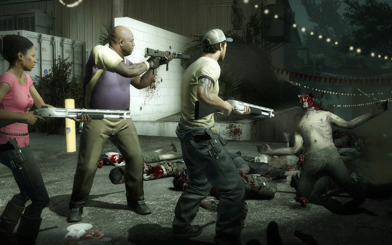 Left 4 Dead 2 media 13