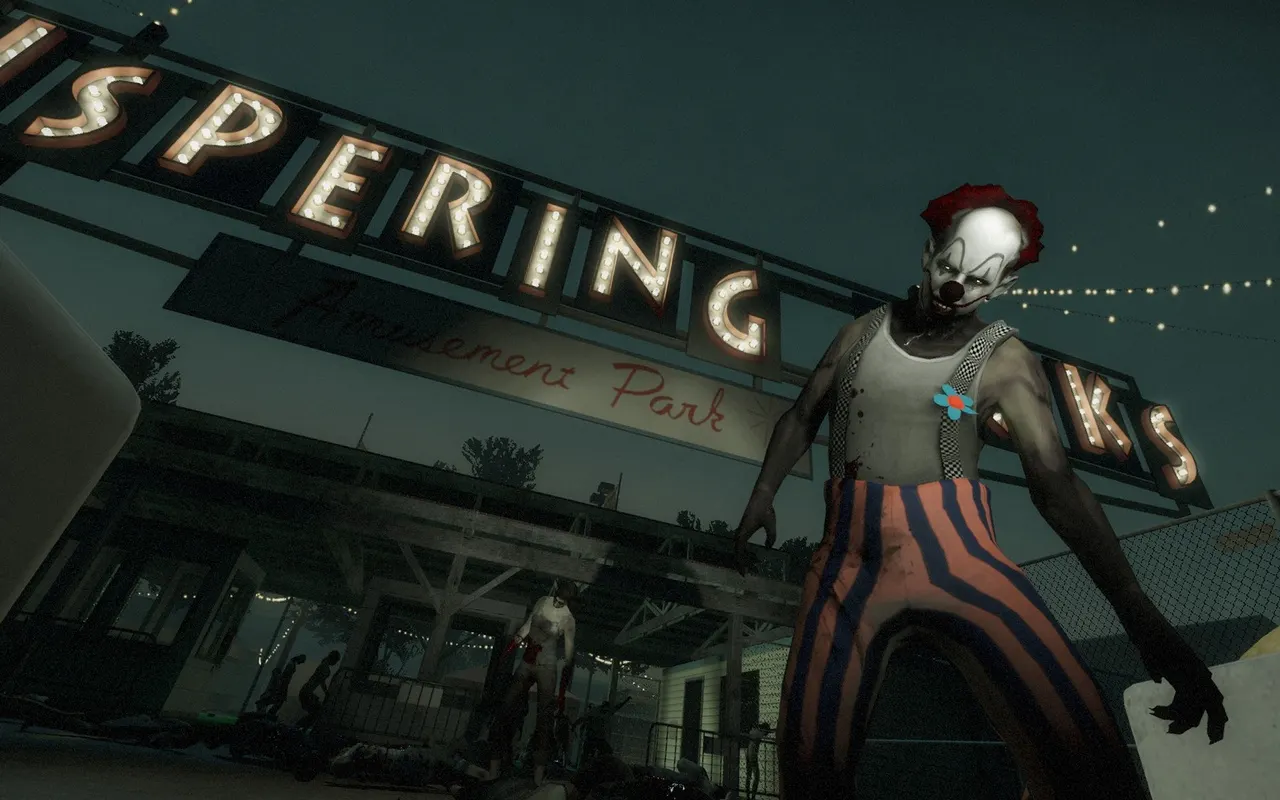 Left 4 Dead 2 media 14