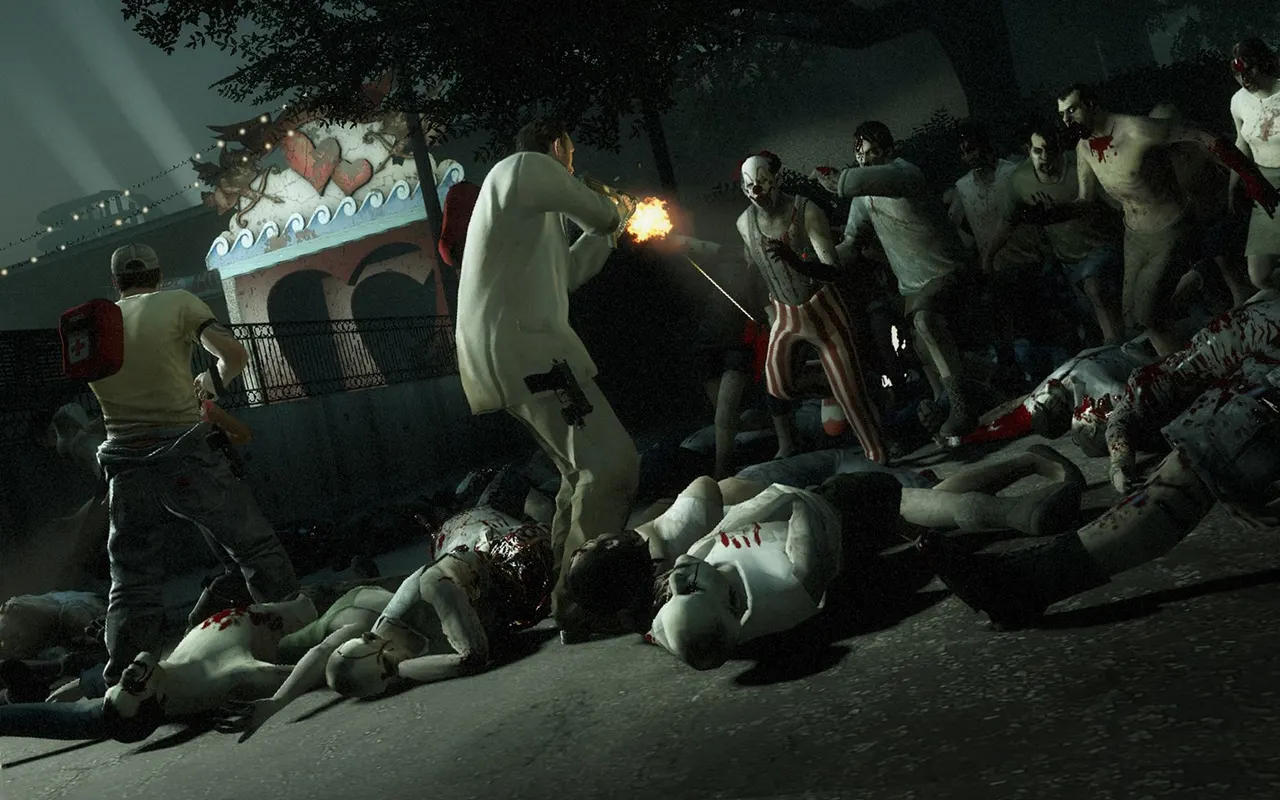 Left 4 Dead 2 media 15