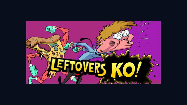 Leftovers KO!