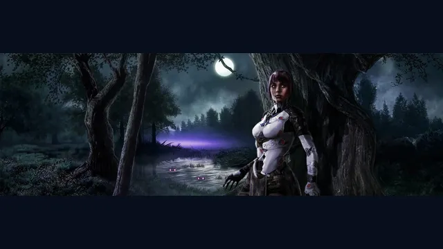 Legacy of Ashes