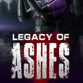 Обкладинка гри Legacy of Ashes