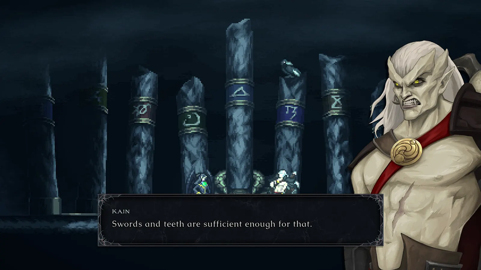 Legacy of Kain: Ascendance media 2