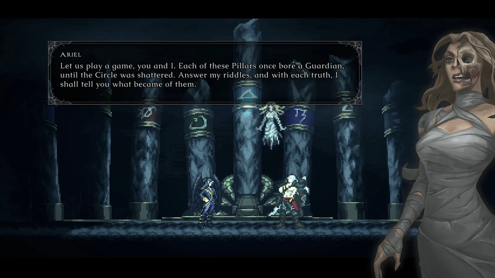 Legacy of Kain: Ascendance media 4