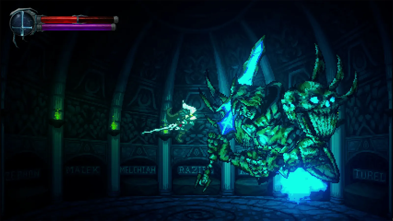 Legacy of Kain: Ascendance media 7