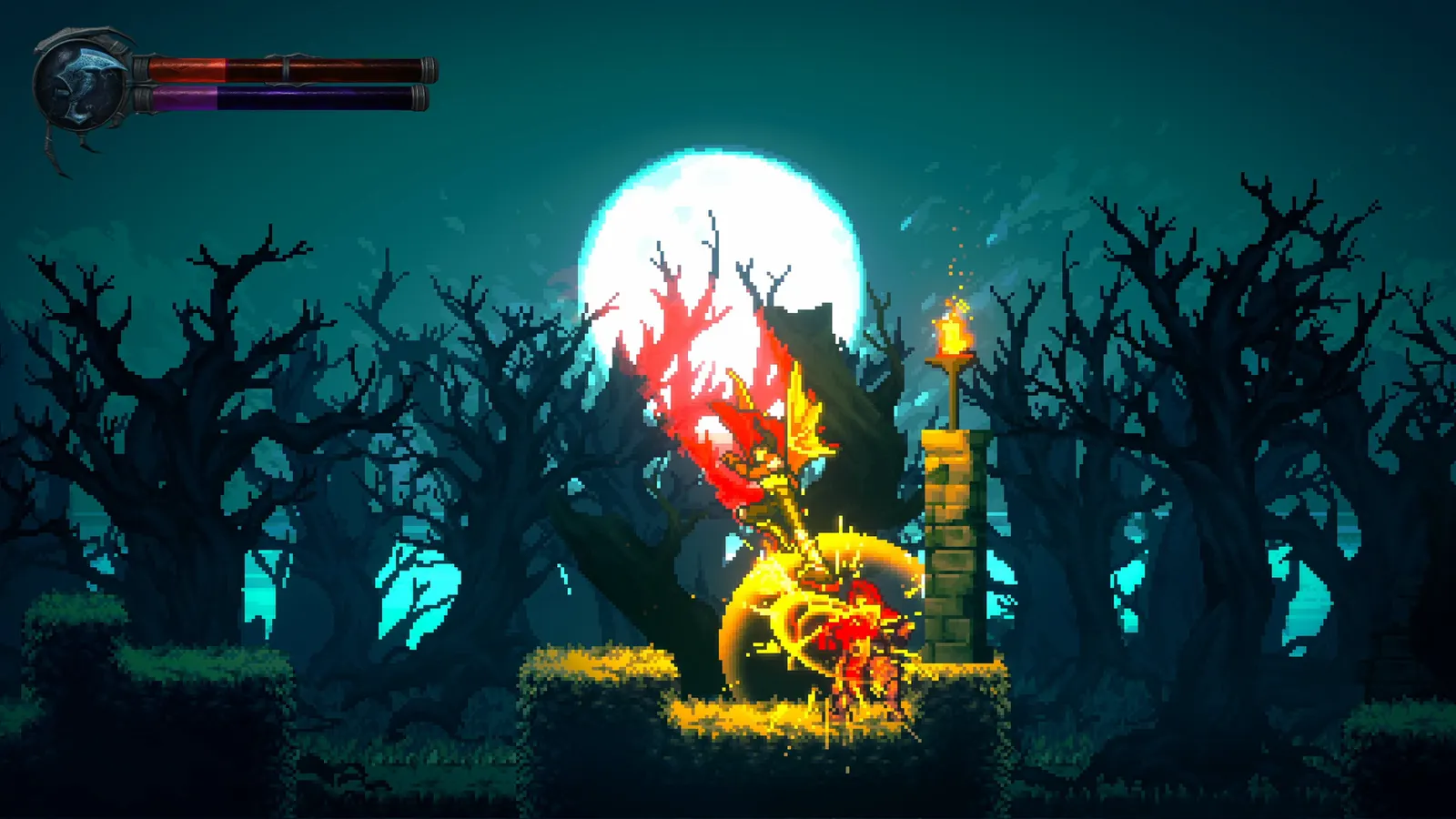 Legacy of Kain: Ascendance media 8