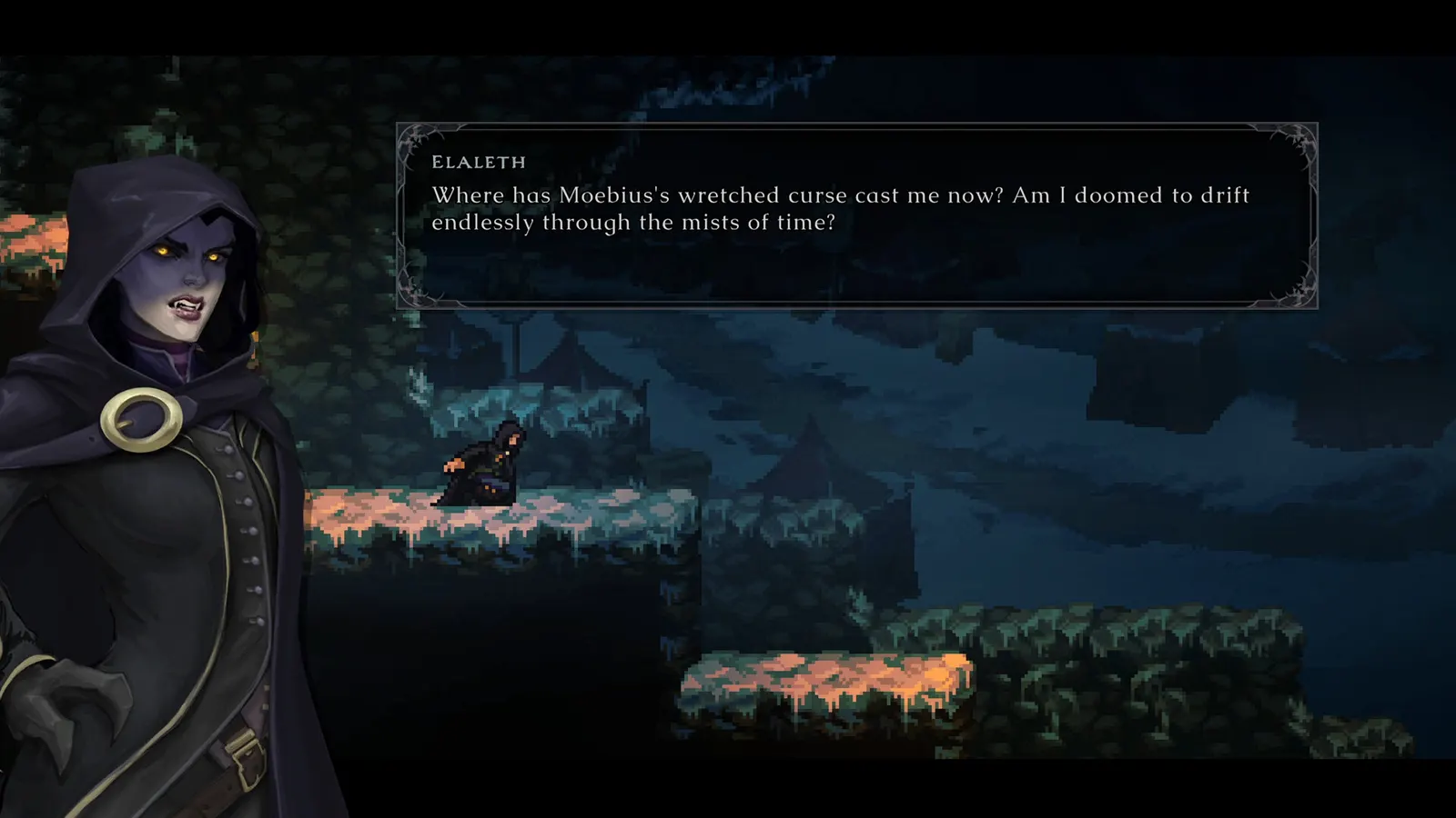 Legacy of Kain: Ascendance media 9
