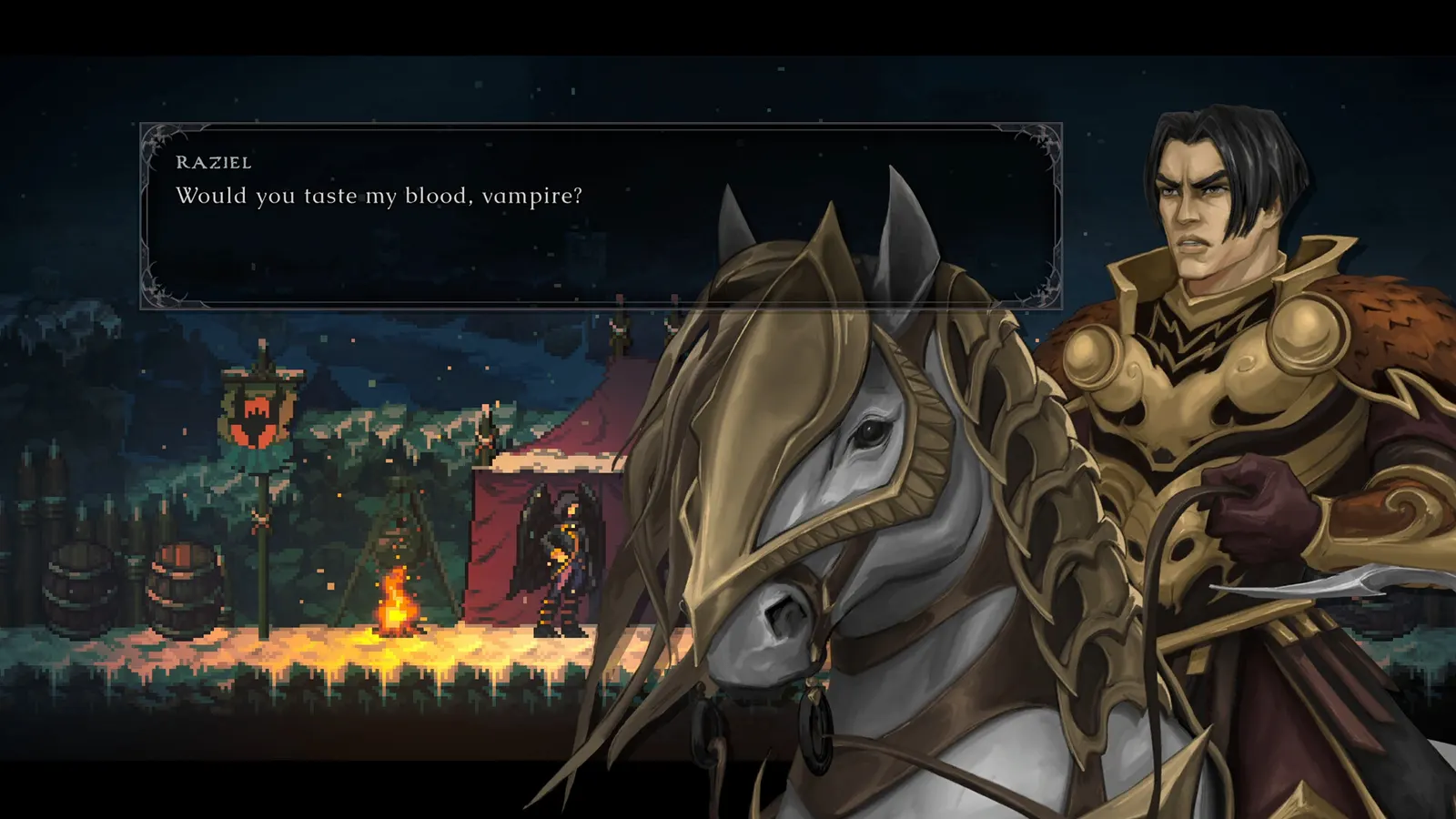 Legacy of Kain: Ascendance media 10