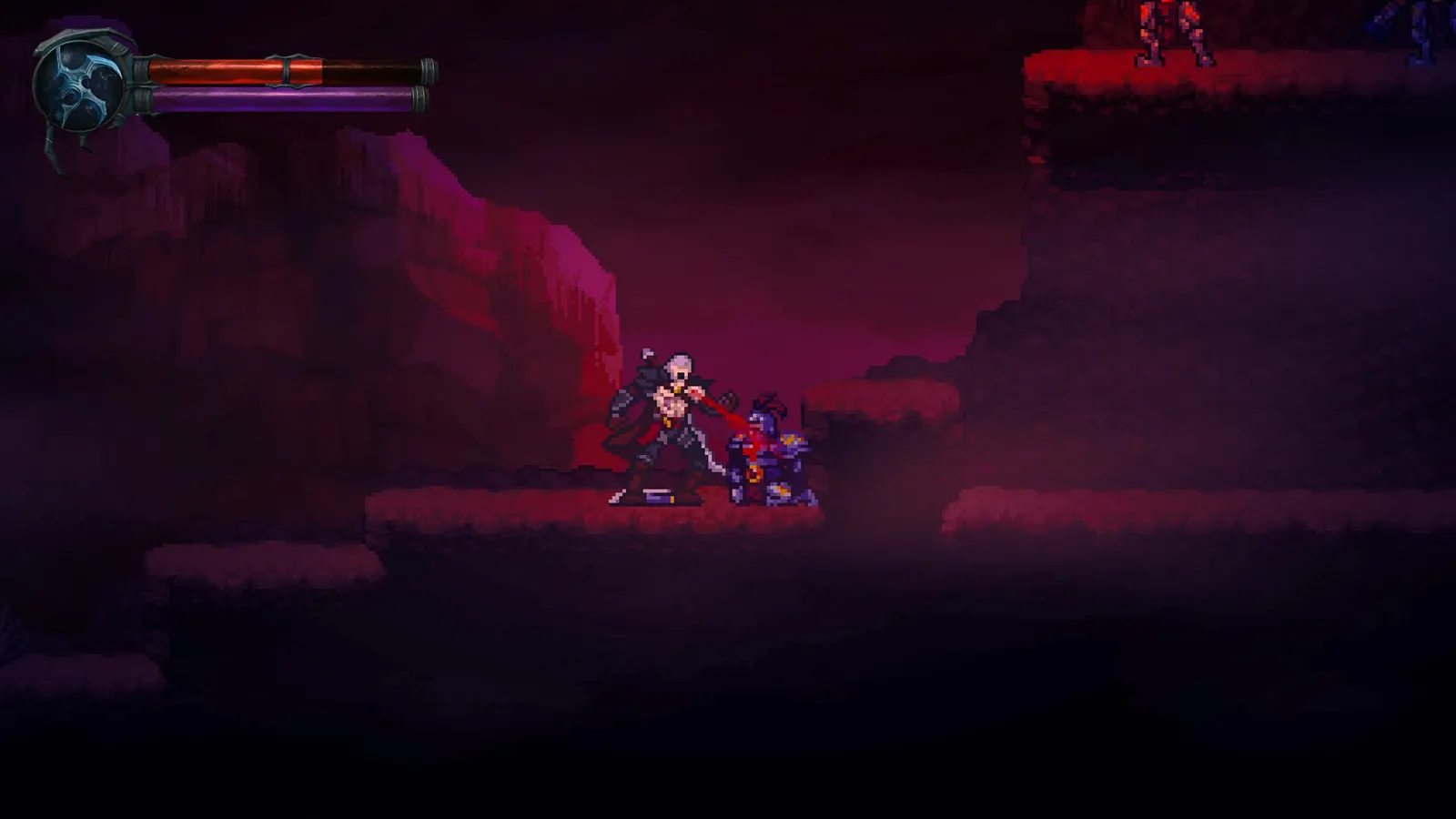 Legacy of Kain: Ascendance media 11