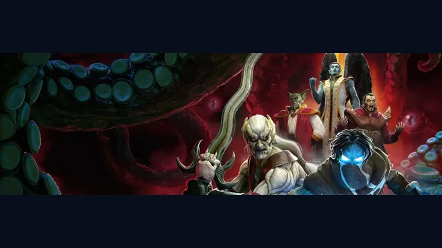 Legacy of Kain: Defiance Remastered