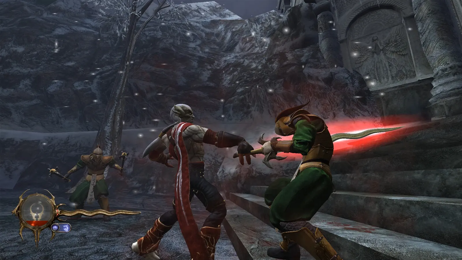 Legacy of Kain: Defiance Remastered media 2
