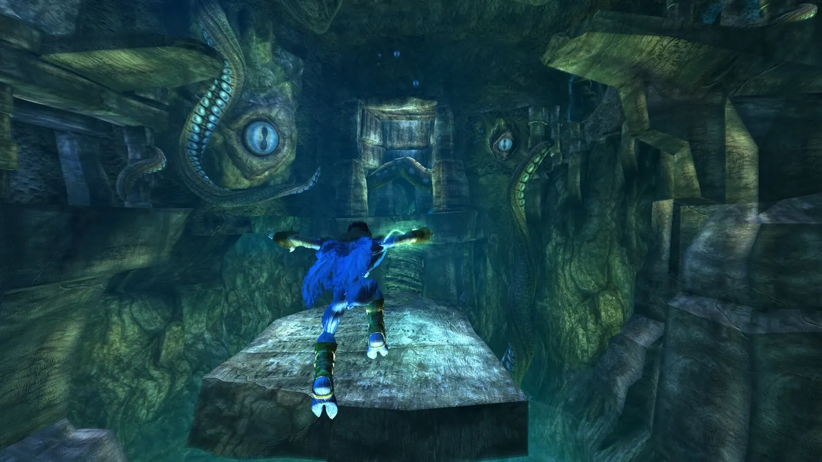 Legacy of Kain: Defiance Remastered media 3