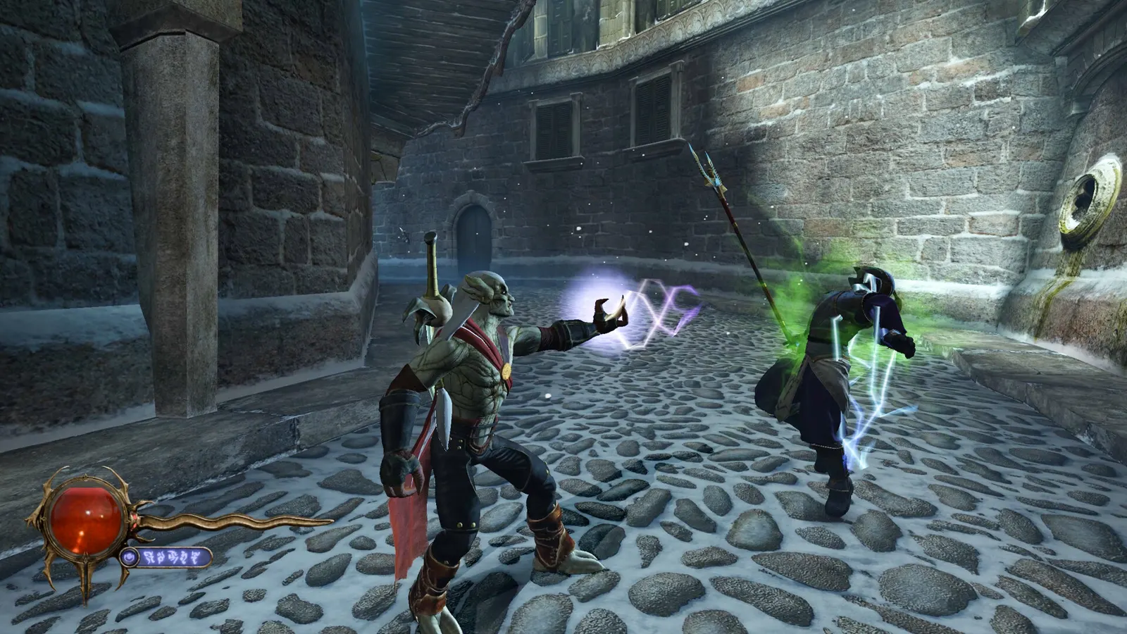 Legacy of Kain: Defiance Remastered media 4