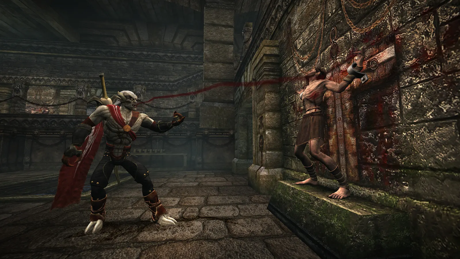 Legacy of Kain: Defiance Remastered media 6