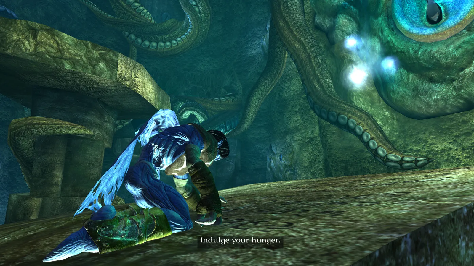 Legacy of Kain: Defiance Remastered media 9
