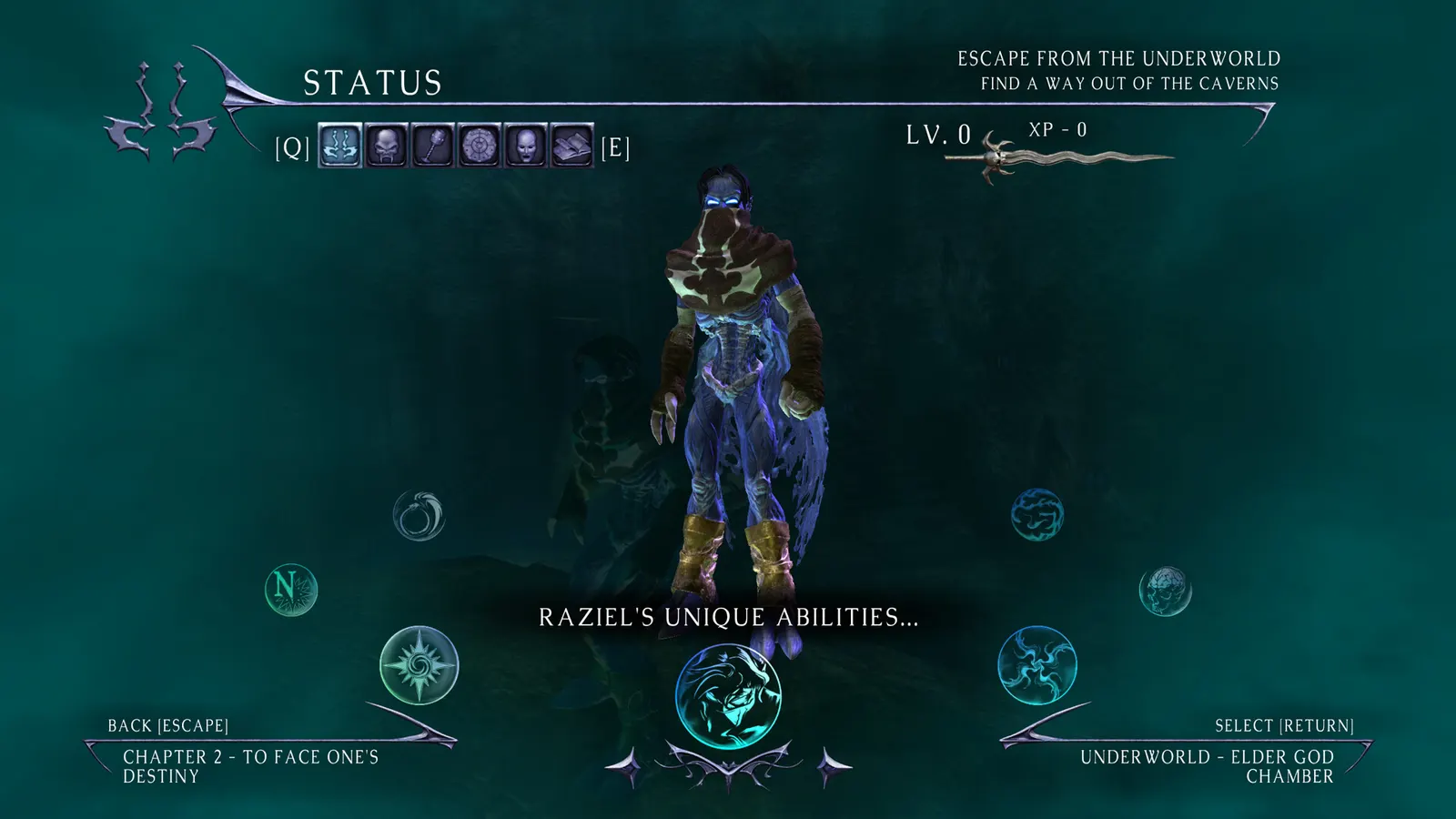Legacy of Kain: Defiance Remastered media 10