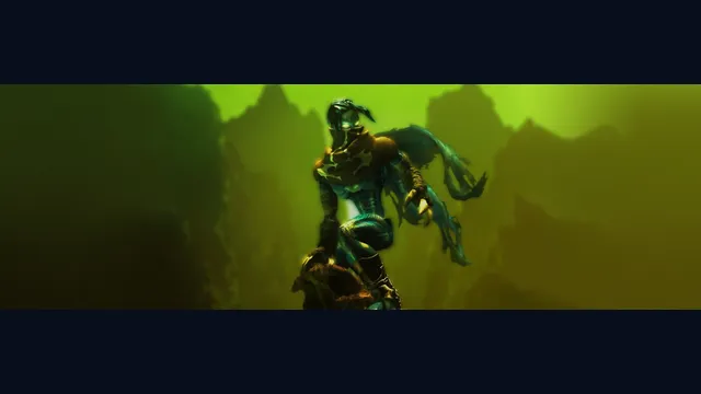 Legacy of Kain: Soul Reaver