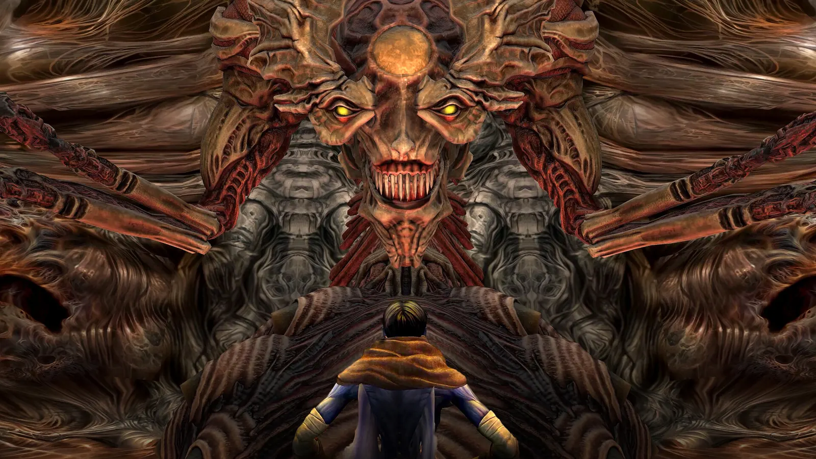 Legacy of Kain™ Soul Reaver 1&2 Remastered media 4
