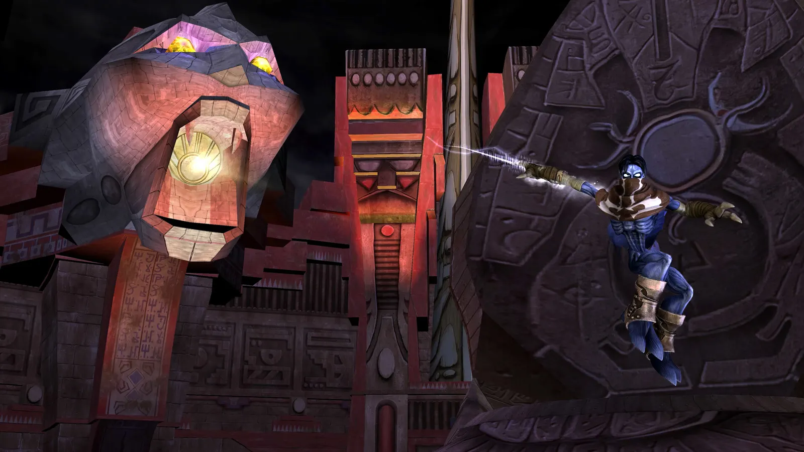 Legacy of Kain™ Soul Reaver 1&2 Remastered media 5