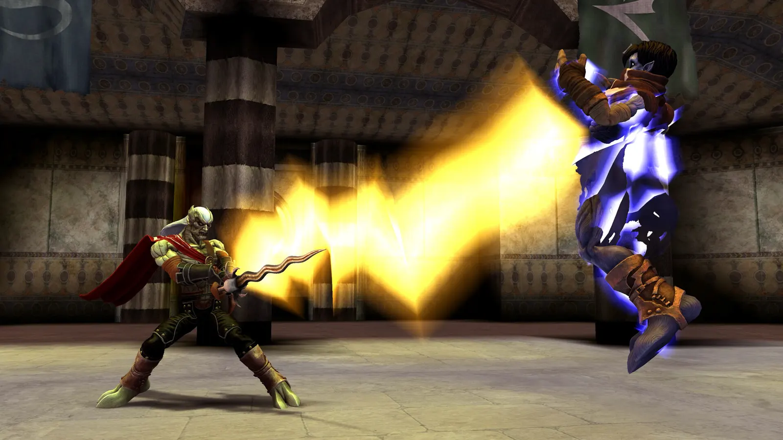 Legacy of Kain™ Soul Reaver 1&2 Remastered media 6