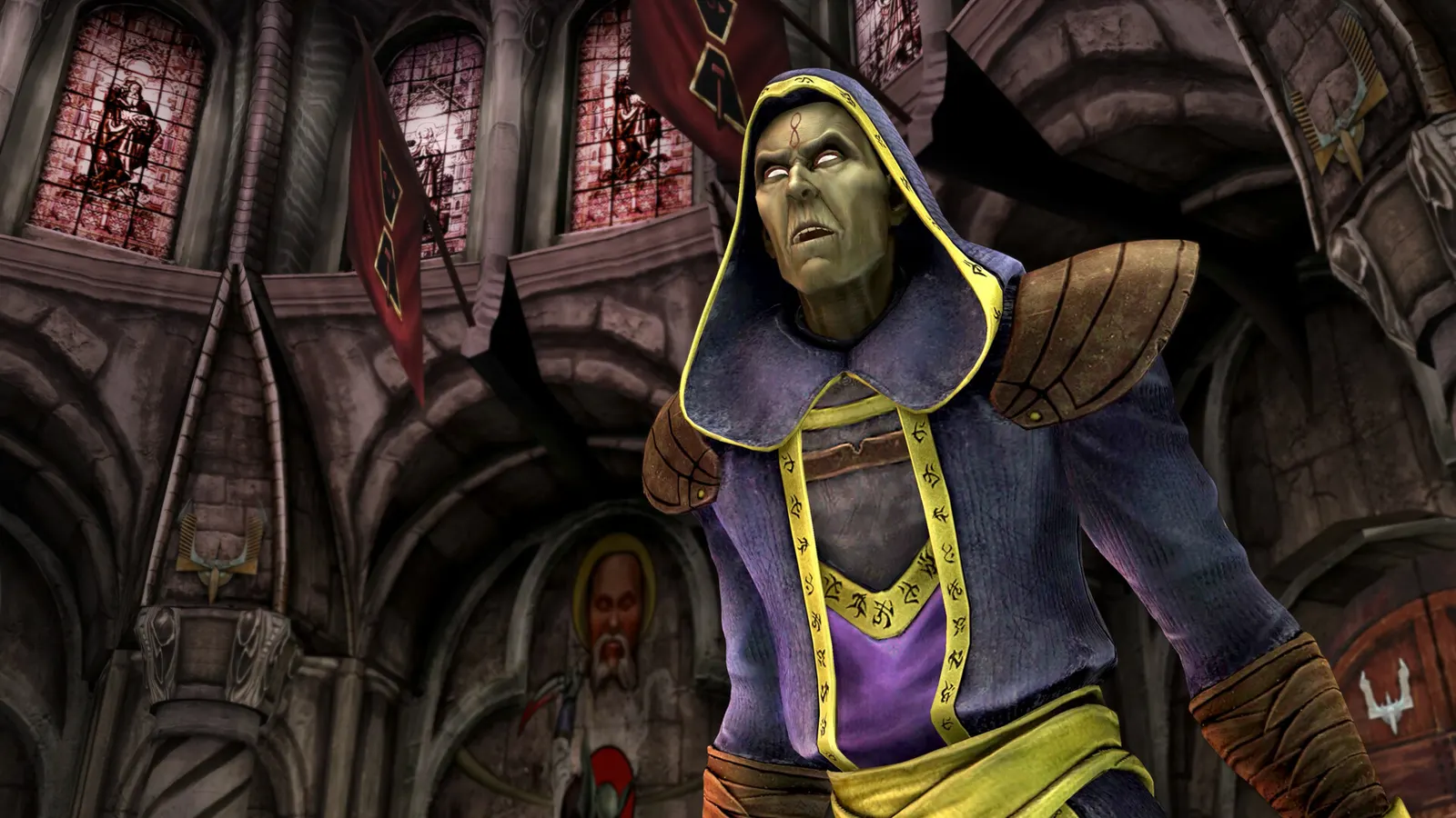 Legacy of Kain™ Soul Reaver 1&2 Remastered media 7