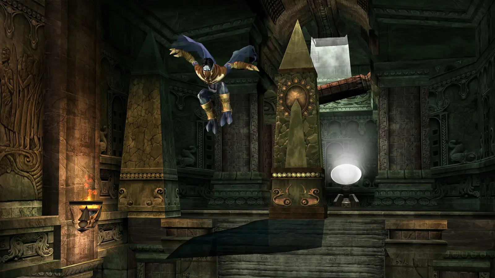 Legacy of Kain™ Soul Reaver 1&2 Remastered media 11