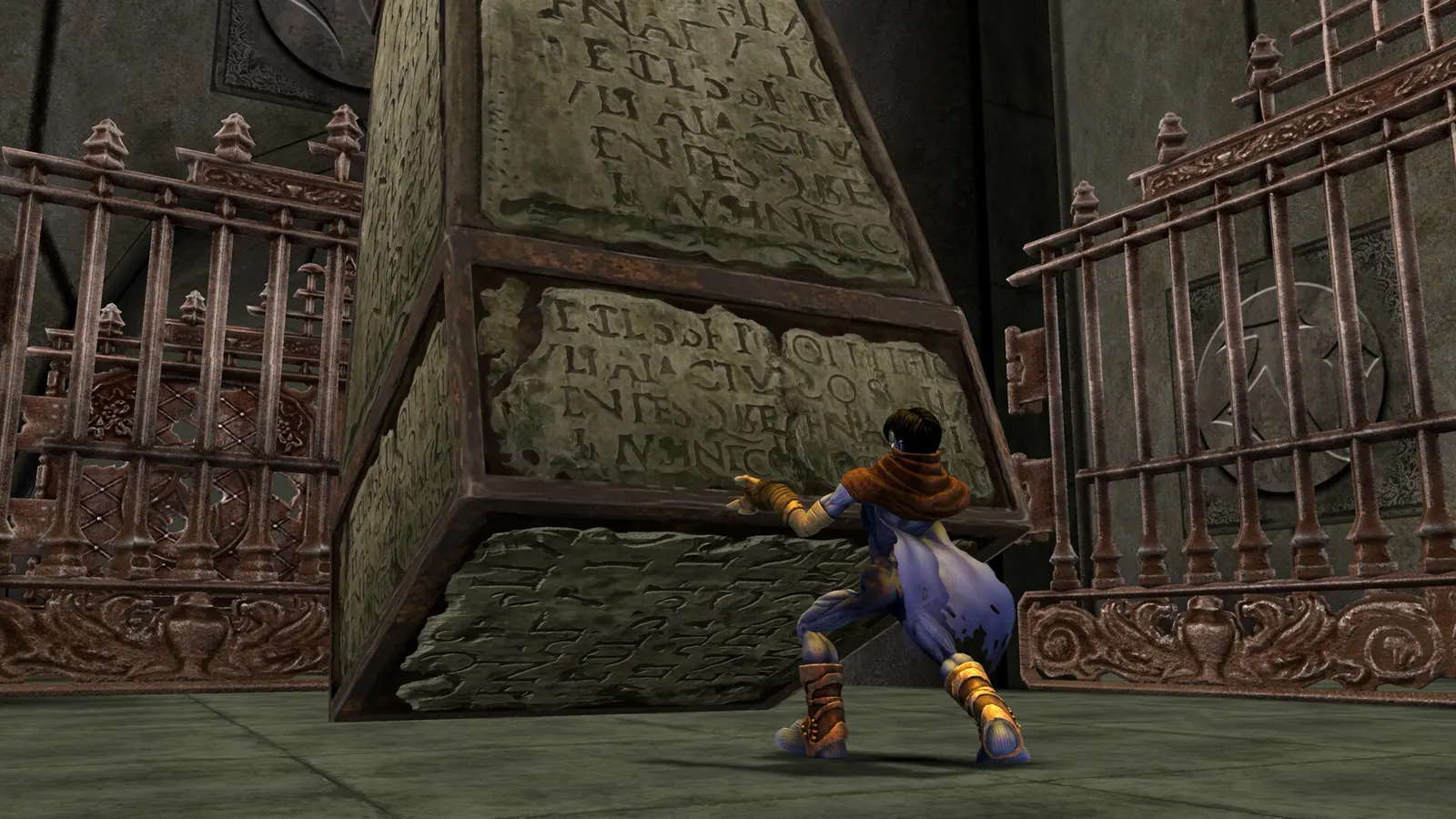 Legacy of Kain™ Soul Reaver 1&2 Remastered media 12