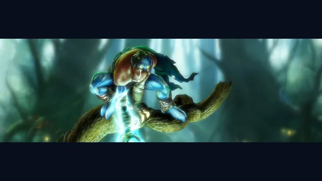 Legacy of Kain: Soul Reaver 2 (2001)