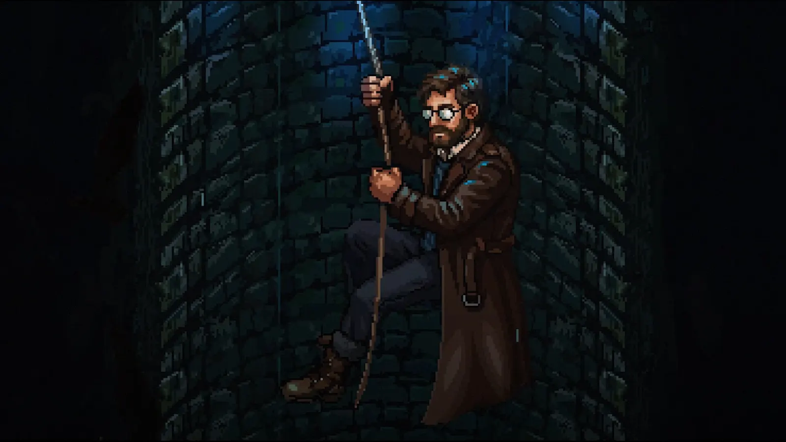 Legacy Of The Depths media 5