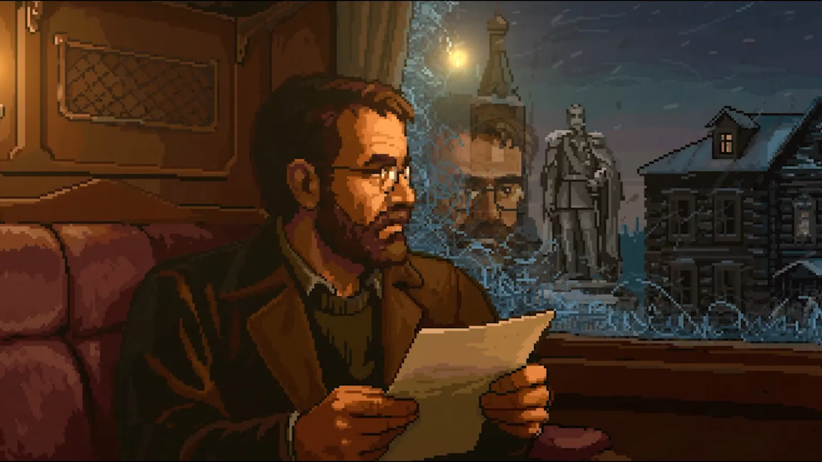 Legacy Of The Depths media 7