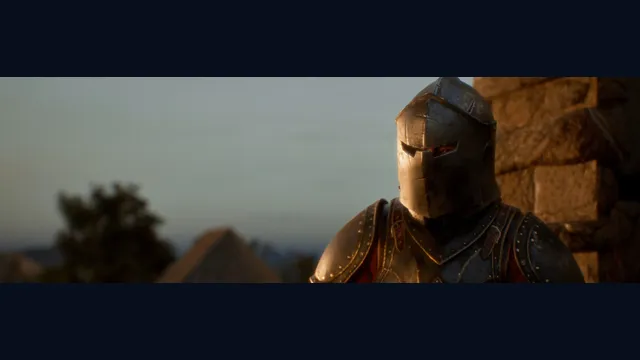 Legacy of Valor