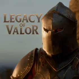 Legacy of Valor