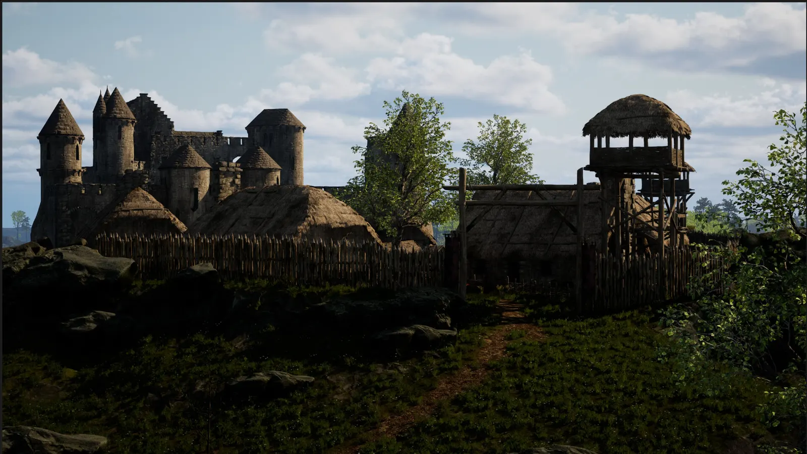 Legacy of Valor media 2