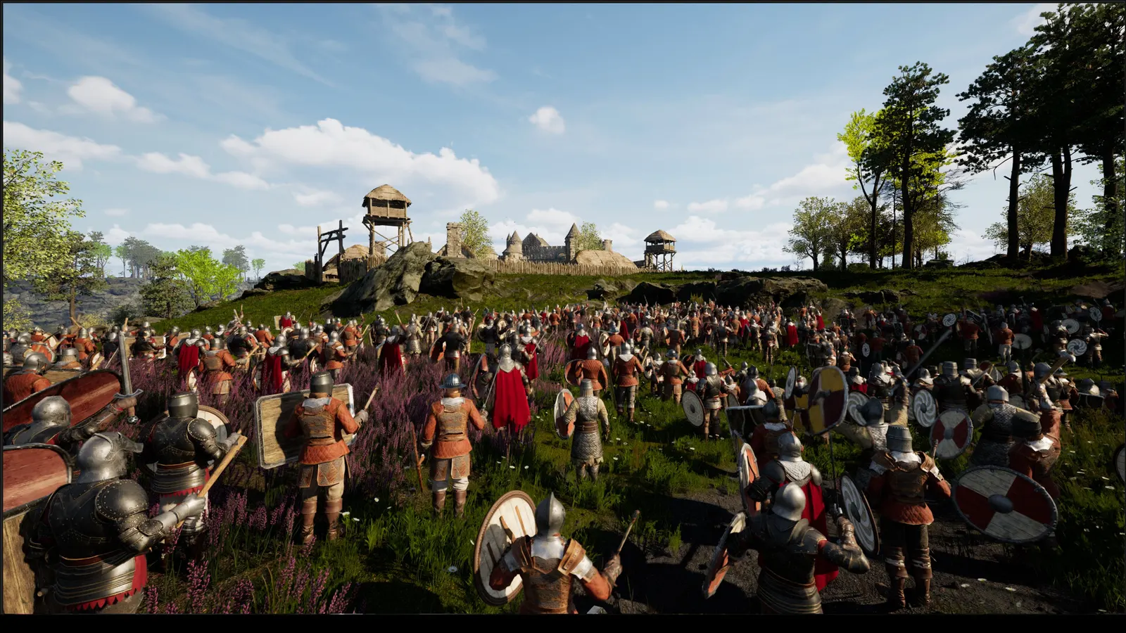 Legacy of Valor media 4