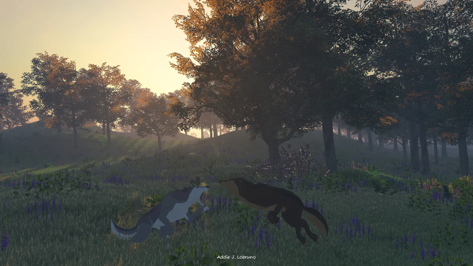 Legacy: the last pure heart media 7