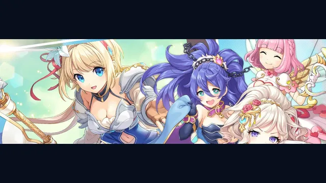 Legeclo: Legend Clover