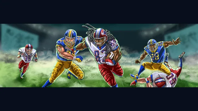 Legend Bowl