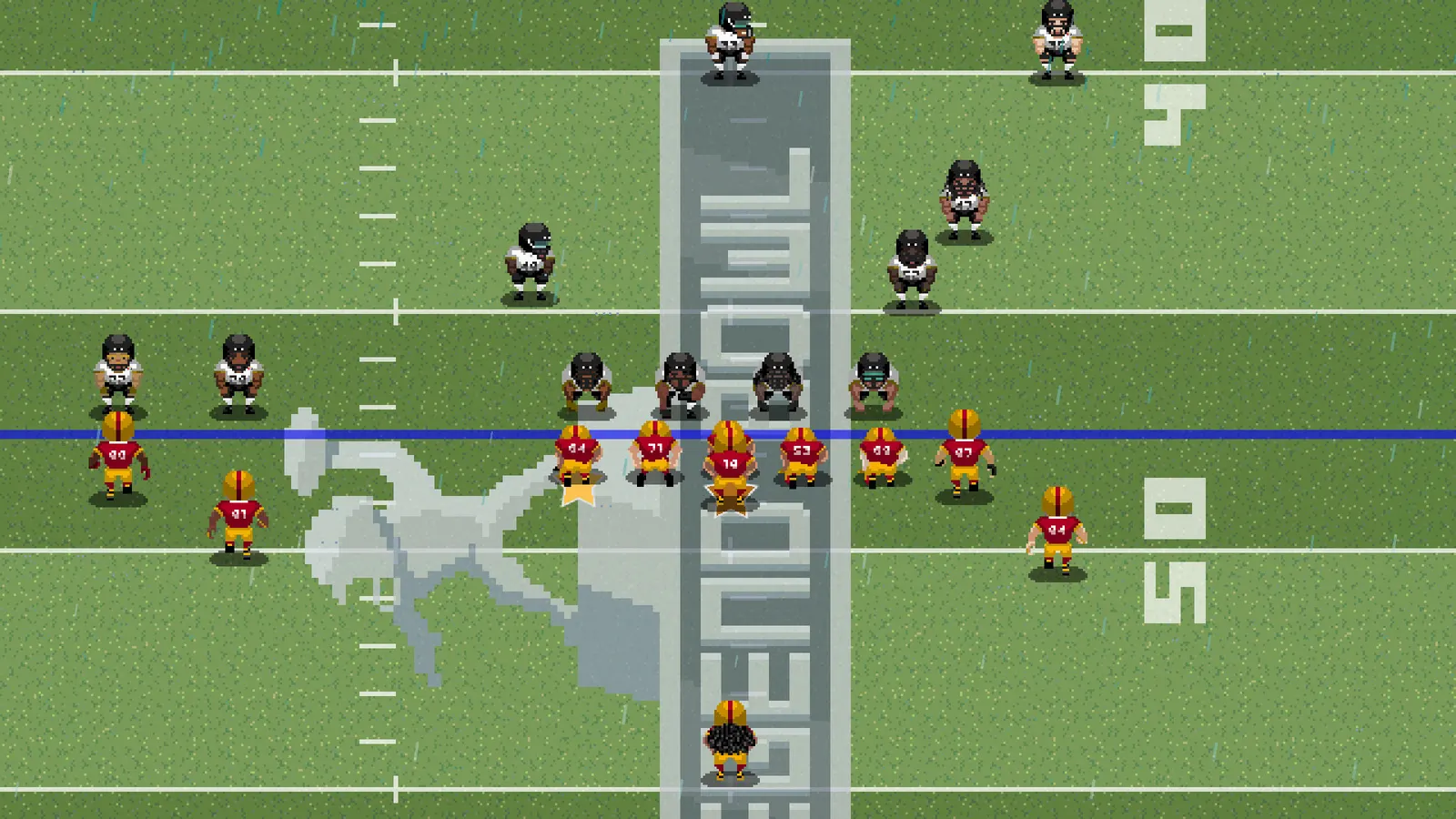 Legend Bowl media 3