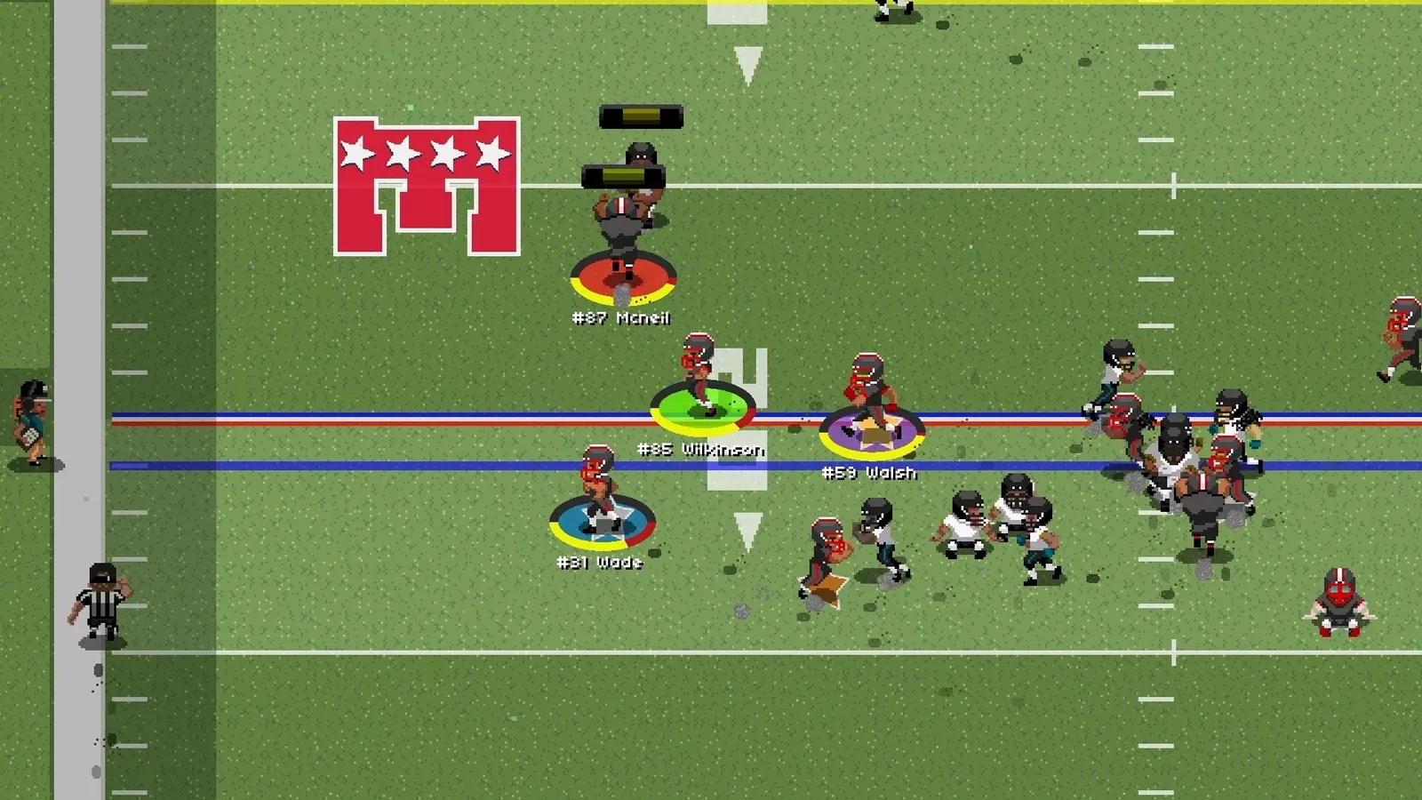 Legend Bowl media 6