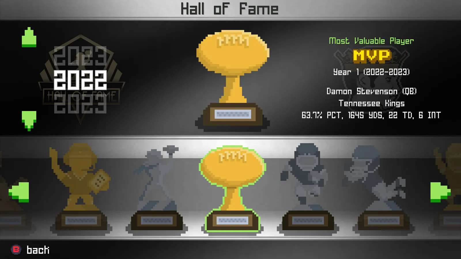 Legend Bowl media 7