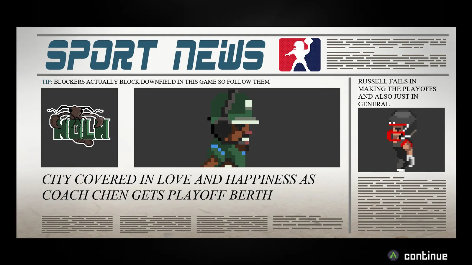Legend Bowl media 14