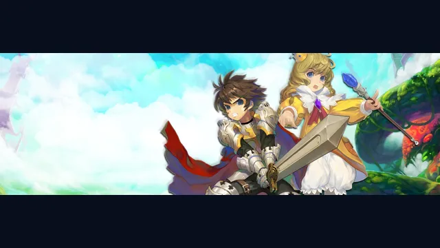 Legend of Edda: Pegasus