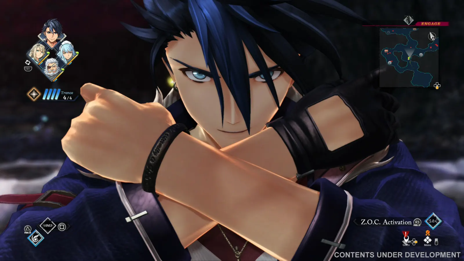 The Legend of Heroes: Kai no Kiseki -Farewell, O Zemuria- media 15