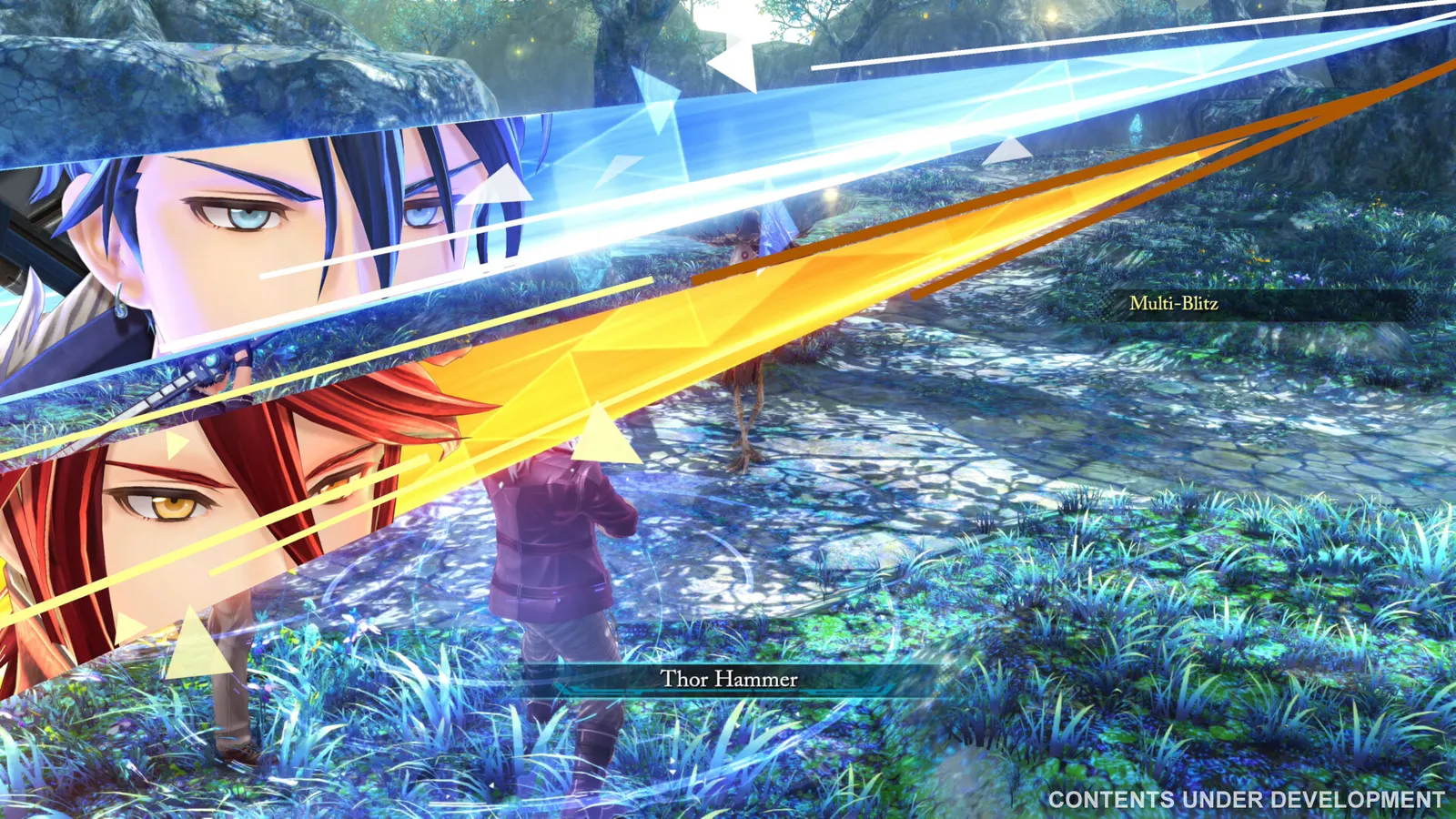 The Legend of Heroes: Kai no Kiseki -Farewell, O Zemuria- media 16