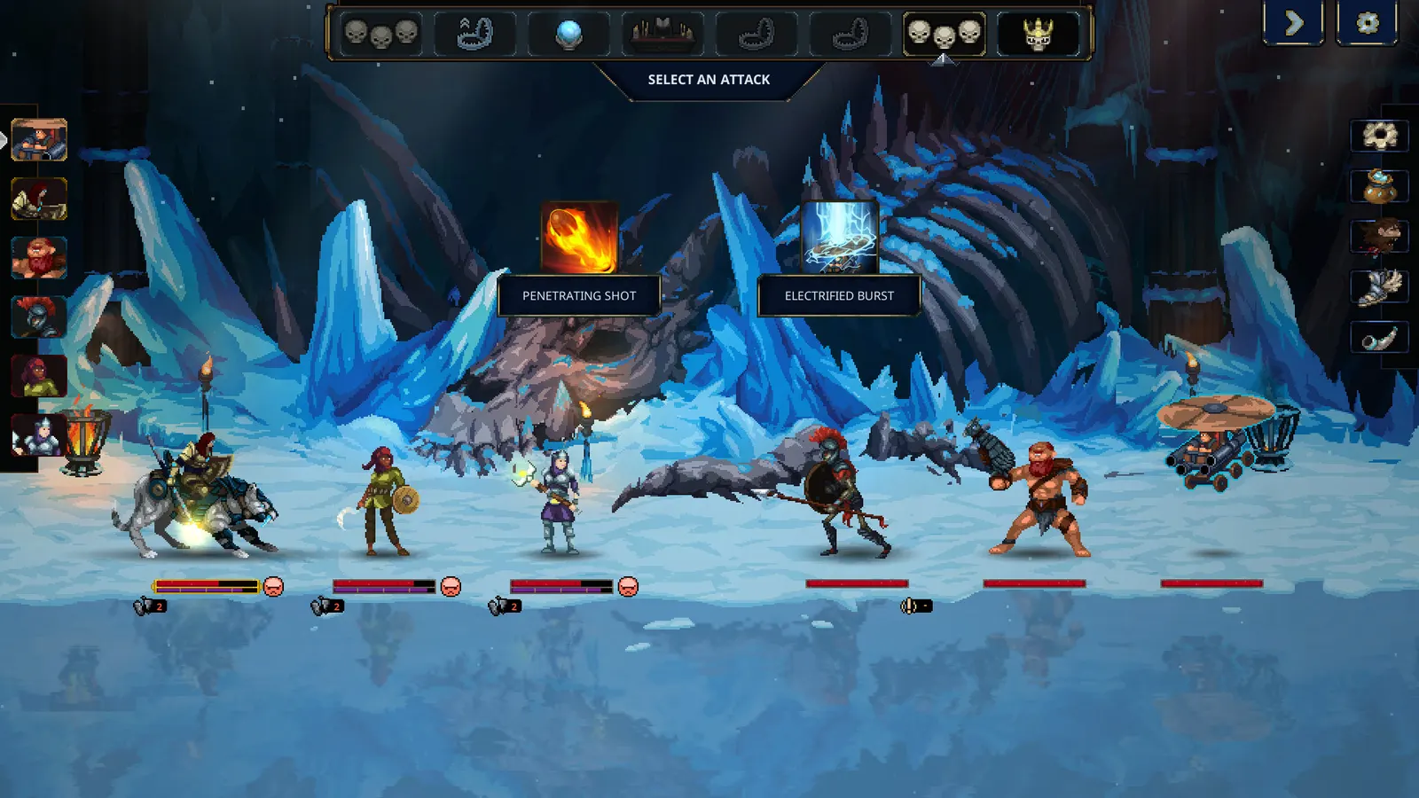 Legend of Keepers: Career of a Dungeon Manager media 7