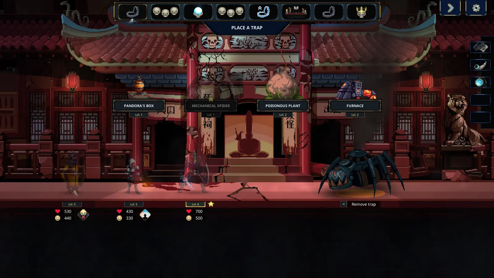 Legend of Keepers: Career of a Dungeon Manager media 10