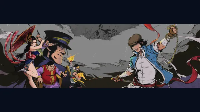 The Legend of Tianding